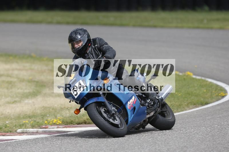 /18 05.06.2026  TZ Motorsport ADR/Gruppe gelb/54